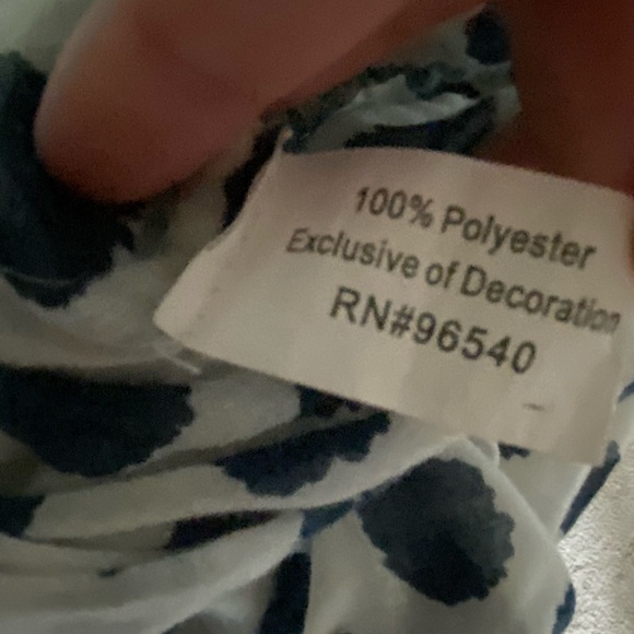 Infinity scarf! - Picture 5 of 5